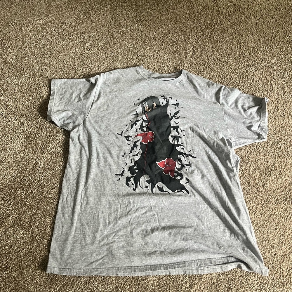 Itachi Shirt